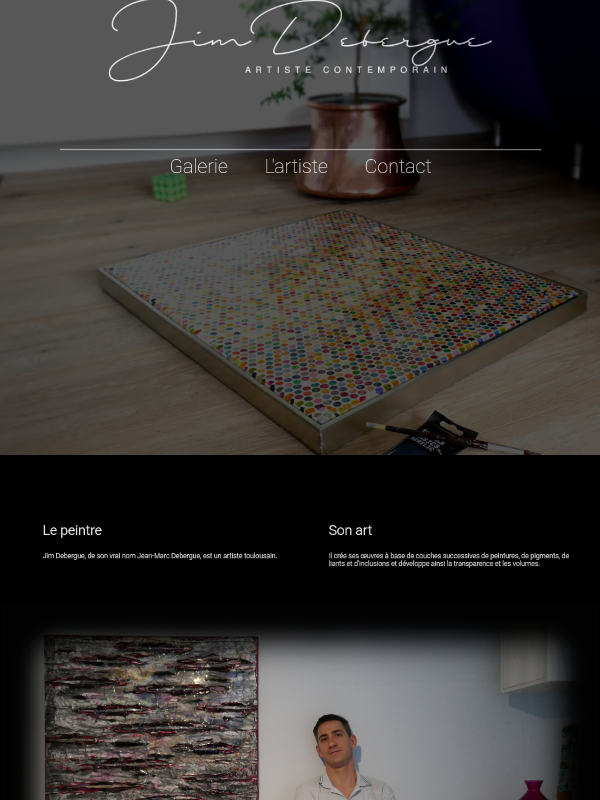 site-web